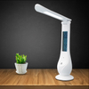 Bedside Table Lamp Sleep Lights Led Night Light With Usb Charging calendar Electronic Display read Desk Lamp