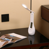 Multifunctional Eye Guard Table Lamp Custom Led Gift Night Light Perpetual Calendar charging Read Desk Lamp
