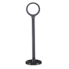 Portable Led Amazon Nordic Party Office Bedroom Working Reading Black Desk Lamp With Adapter