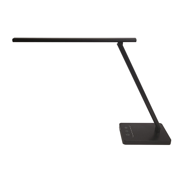 Hot Sale Desk Lamp Learning Creative Led Reglable Metal Aluminium Alloy Foldable And Portable Eye Protection Desk Light Lamp