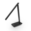 Table Lighting Acrylic Led Light Coffee Clear Sign Desing Antique Real Flame Wedding Photoshoot Usb Desk Lamp With Adapter