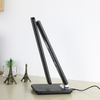 Foldable Portable Led Light Bedroom Usb Dermatoglyphics Temperature Regulation Calendar Desk Lamp
