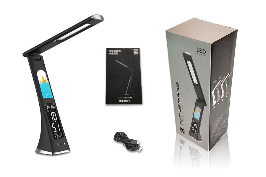 15_S182A Black 包装