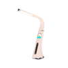 Touch Button Stepless Dimmable Desk Lamp Multiangle Adjustable Student Led Led Charging Read Desk Lamp