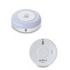 Modern Small Lights Hotel Lamps Usb Port Charging Bedroom Led Sensor Decorative Desk Lamp Night Light
