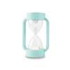 Cute Small Night Light Gift Led Usb House Decorative Bedroom Hourglass Night Lights Desk Lamp With Battery