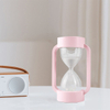 Usb Led Light Night Multifunction Lamp Portable Home Decorative Gift Hourglass Night Light Desk Lamp