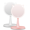 Bedside Modern Table Lamp Usb Portable Led Touch Control Bedroom Night Make Up Desk Lamp With Battery