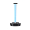 Modern Ultraviolet Rays Portable Led Bedroom Office Disinfection Uv Sterlizer Light Work Desk Light Lamp
