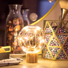 Led Adjustable Usb Table Romantic Atmosphere Bedroom Sleeping Light Star Decorative Desk Night Light