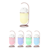 Modern Design Useful Portable Cute Humidification Atmosphere Lamp Light Small Decorative Desk Lamp