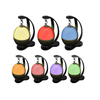 Modern Elegant Exquisite Design Basket White Noise Machine Colour Decorate Led Desk Lamp Bedroom Atmosphere Night Light