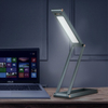 Mordan Table Lamp Lights Fold Change Square Lovely Little With Ultraviolet Metal Table Desk Lamp