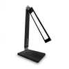 Modern Dimming Adjustable Temperature Reading Lamps Folding Light Touch Control Lamp Cap Rotates 180 Degrees Desk Lamp