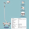  Find Similar Icon Surgical Examination Lamp Clinic LED Stand Exam Light Dental Examination Lamp Mobile Minor Surgical Lamp