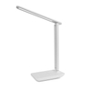 Amazon 3 In 1 Multifunction Table Lamp Touch Control Switch Chargeable Ood Quality Led Folding Dimming Metal Table Desk Lamp