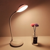 Modern Hotel Style Led Light Table Lamp Recharge Control Switch For Lightingswitch Clip Led Desk Lamp