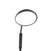 New Modern Metal Lamp Up Down Indoor Bedroom Outdoor Led Contemporary Standing Thin Light Black Led Floor Lamp