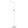 Modern Led Lighting Fixture Lamps For Bedroom Home Decorati White Led Floor Light