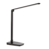 Large Size Room Light Romantic Night Station Table Lamp For Study Operated Plug In Use Desk Lamp