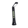 Dimmable Calendar Led Reading Lamp Hotel Usb Charging Port Modes Desk Light Rechargeable Reading Desk Lamp