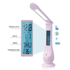 Night Light Led Little Table Cute With On Off Switch Luxury Nordic Writing Led Charging Read Desk Lamp