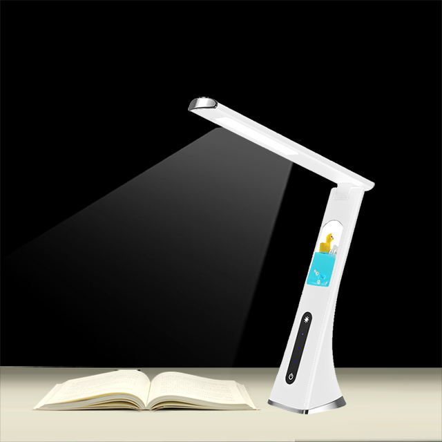 Study Led Light Touch Control Table Hotel Living Room Bedroom Home Bedside Lights Rechargeable Desk Lamp