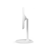Portable Foldable Table Night Light Warm White Bedroom Bedside Office Make Up Desk Light Lamp With Battery