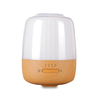 Small Cute Usb Lighted Led Bedroom Modern Portable Decorative Aromatherapy Desk Lamp Night Lamp 