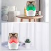 Modern Lovely Led Portable Novel Simplicity Bedroom Usb Rechargeable Reading Aromatherapy Table Desk Lamp