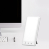 Modern Left Touch Switch Right Adjustment Timing Intermediate Dimming Temperature Led Bedroom Desk Phototherapy Lamp