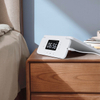 New Design Key Switch Adjustable Sunrise Sunset Led Display Bedroom Bedside Touch Decorate Desk Phototherapy Lamp 