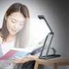Mordan Table Lamp Lights Fold Change Square Lovely Little With Ultraviolet Metal Table Desk Lamp
