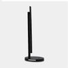 Modern Minimalist Stepless Brightness Fast Wireless Charging Foldable Aluminum Alloy Office Black Table Lamp With Night 