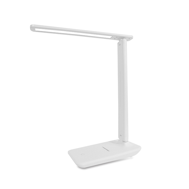 Light Luxury Bedroom Balcony Table Kitchen Lights Desk Light Usb Simple Style Touch Switch Desk Lamp