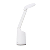 Table Lamp Rocket Modern Led Matte Pen Holder Lamps Bucket Usb Bedroom Desk Lamp With Adapter