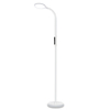 Modern Led Lighting Fixture Lamps For Bedroom Home Decorati White Led Floor Light