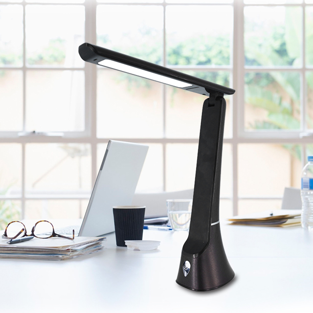 Modern Design Shaped Table Lamp For Over Dinner Smart Drafting With Under Rechargeable Desk Lamp