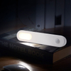 Modern Flat Light Lamp Led Panel Colorful Lighting Control Wall Touch Lights Sensor Desk Lamp Night Light 