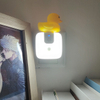 Lighting Small Cute Portable Office Working Reading Decorative USB Charging Output Port Desk Lamp Night Light