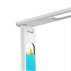 Study Led Light Touch Control Table Hotel Living Room Bedroom Home Bedside Lights Rechargeable Desk Lamp