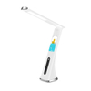 Study Led Light Touch Control Table Hotel Living Room Bedroom Home Bedside Lights Rechargeable Desk Lamp