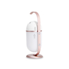 Modern Design Useful Portable Cute Humidification Atmosphere Lamp Light Small Decorative Desk Lamp