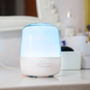 Small Cute Usb Lighted Led Bedroom Modern Portable Decorative Aromatherapy Desk Lamp Night Lamp 