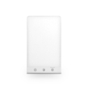 Modern Left Touch Switch Right Adjustment Timing Intermediate Dimming Temperature Led Bedroom Desk Phototherapy Lamp