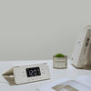 New Design Key Switch Adjustable Sunrise Sunset Led Display Bedroom Bedside Touch Decorate Desk Phototherapy Lamp 