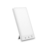 Modern Touch Adjustment Timing Dimming Temperature Bedroom Portable Simple Led Natural Light Desk Phototherapy Lamp