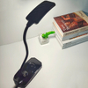 360 Degree Hose Design Lighting Table Lamp Desginer 5th Gear Sliding Dimming Touch Modern Bedroom Desk Lamp 