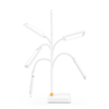 Technology Flexible Hose Modeling Reading Lamps Eye Protection Mild And Comfortable Rechargeable Desk Lamp
