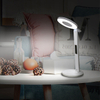 Whole Sale Effect Desk Lamp Kids Night Light Italian Original Table Bedsid Lcd Screen Lithium Battery Rechargeable Desk Lamp